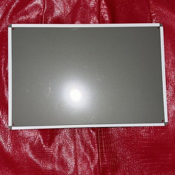 “The CRAB SHACK” Tin Metal Sea Green White Orange Restaurant Rustic Decor Sign - Picture 3 of 4